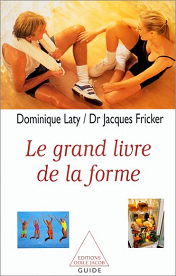 Grand Livre de la forme (Le)