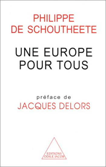 Une Europe pour tous