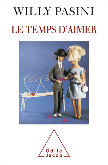Temps d'aimer (Le)