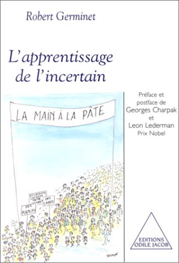 Apprentissage de l'incertain (L')