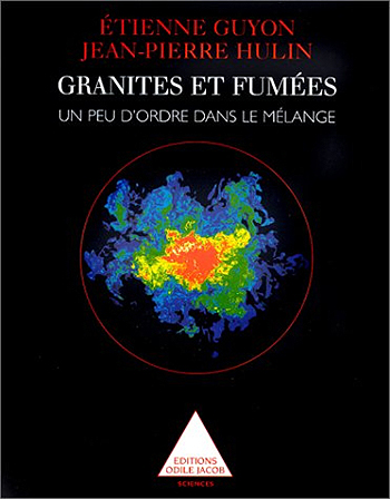 Granites et Fumées - Un peu d’ordre dans le mélange