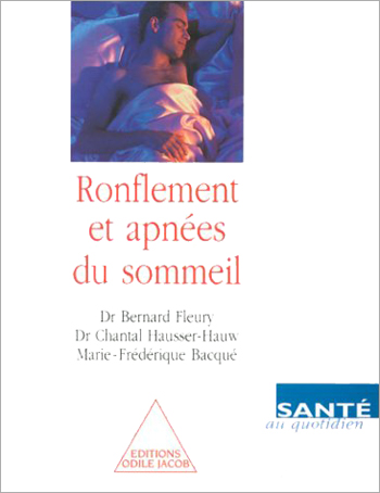 Ronflement et Apnées du sommeil