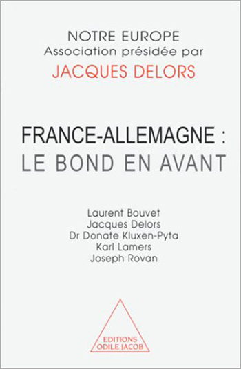 France-Allemagne : le bond en avant