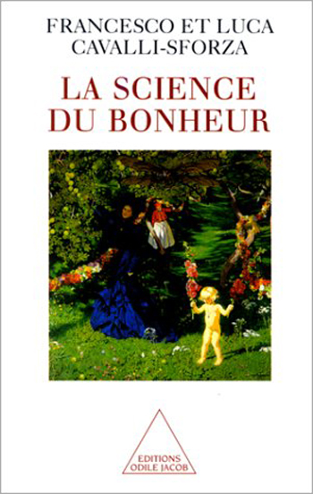 Science du bonheur (La)