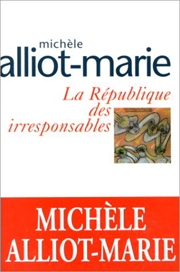 République des irresponsables (La)
