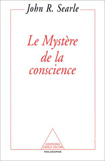 Mystère de la conscience (Le)