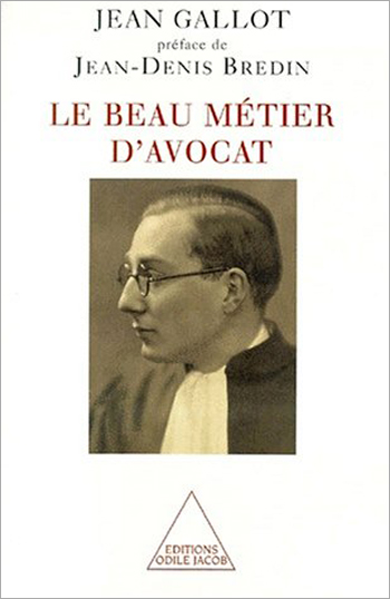 Beau Métier d'avocat (Le)