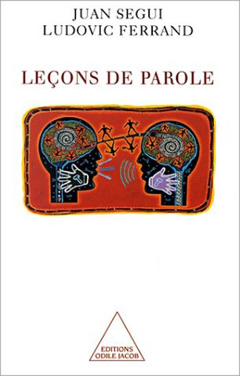 Leçons de parole