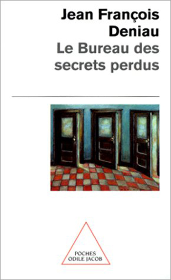 Bureau des secrets perdus (Le)