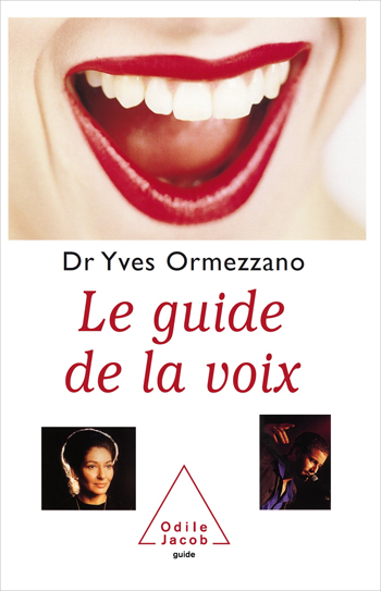Guide de la voix (Le)