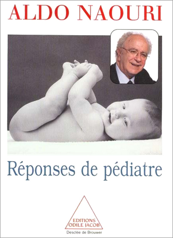 Réponses de pédiatre
