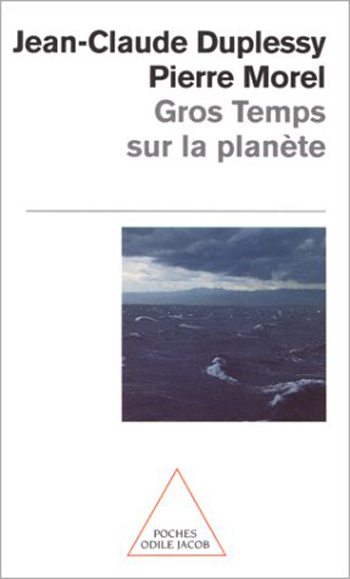 Gros Temps sur la planète