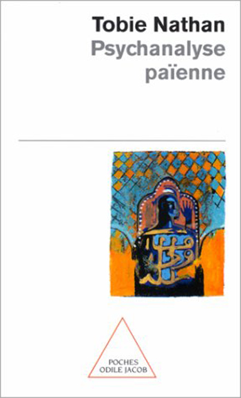 Psychanalyse païenne