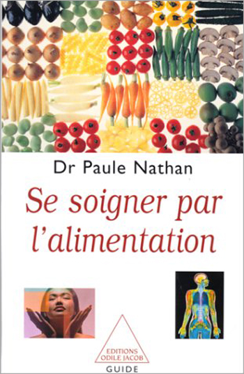Se soigner par l'alimentation