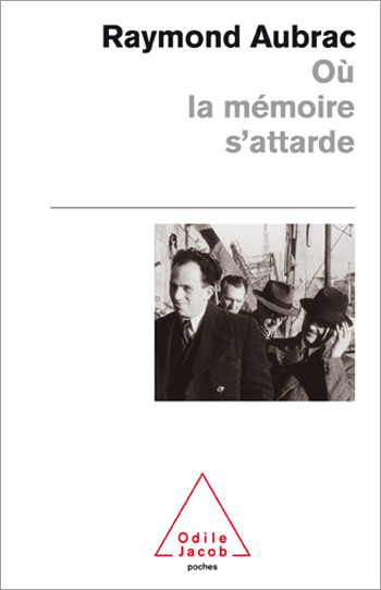 Où la mémoire s'attarde