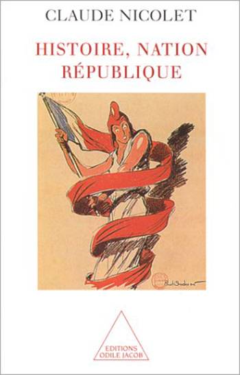 Histoire, Nation, République