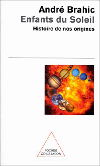 Enfants du soleil - Histoire de nos origines