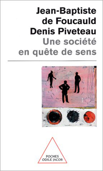 Une société en quête de sens