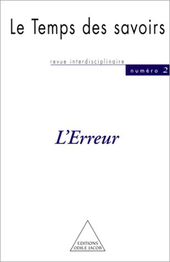 Erreur (L') - N° 2