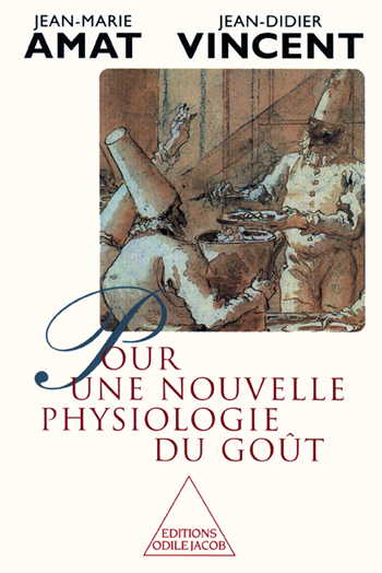 Pour une nouvelle physiologie du goût