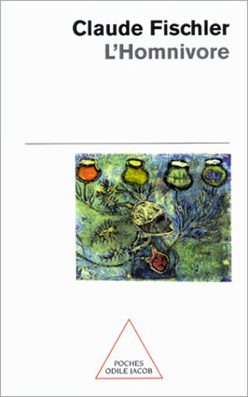 Homnivore (L') - Sur les fondamentaux de la biologie et de la philosophie
