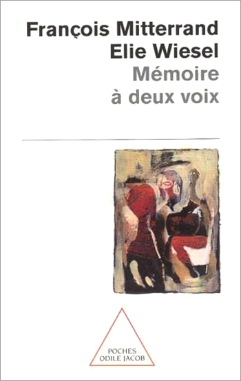 Mémoire à deux voix
