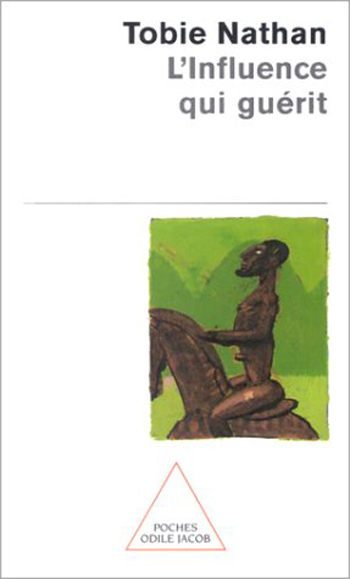 influence qui guérit (L')