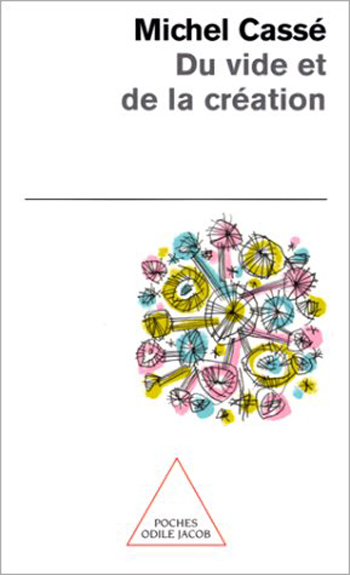 Du vide et de la création