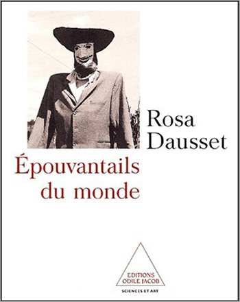 Épouvantails du monde