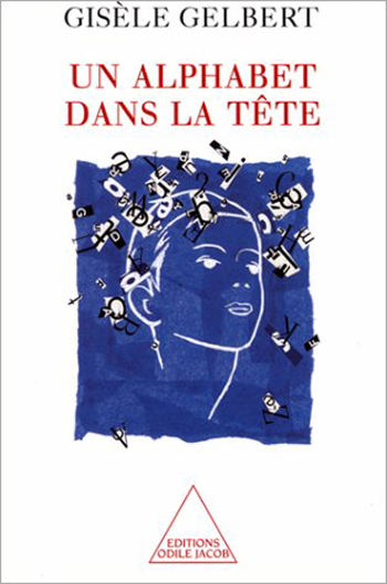 Un alphabet dans la tête