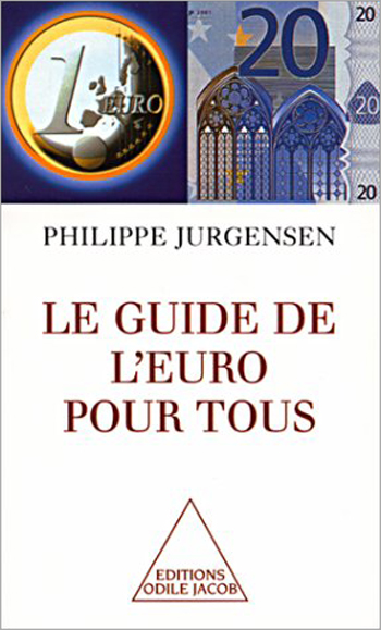 Guide de l'euro pour tous (Le)