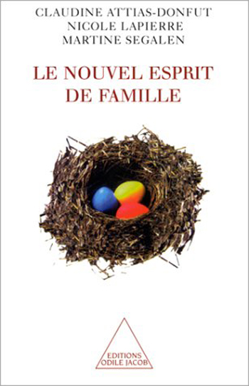 Nouvel Esprit de famille (Le)