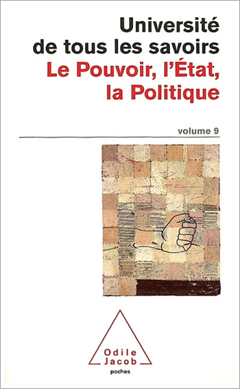 Pouvoir, l'État, la Politique (Le) - N°09