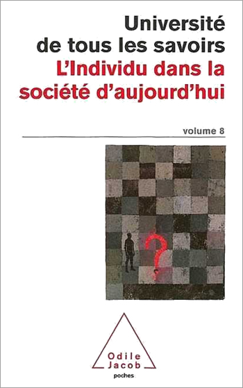 Individu dans la société d'aujourd'hui (L') - N°8
