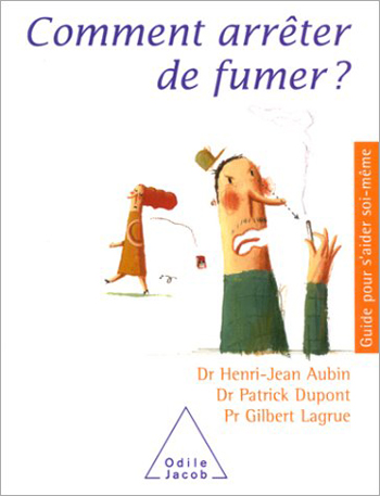 Comment arrêter de fumer ?