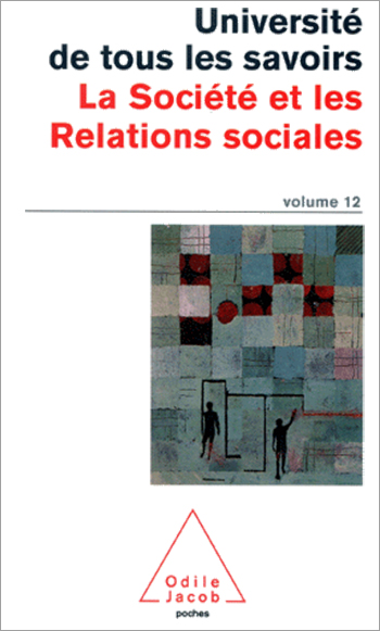Société et les Relations sociales (La) - N°12