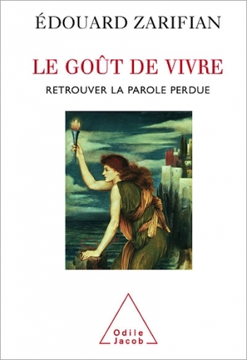 Goût de vivre (Le) - Retrouver la parole perdue