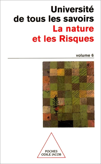 Nature et les Risques (La) - N°06