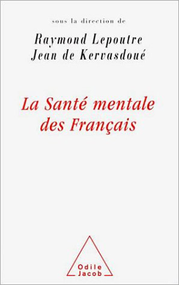 Santé mentale des Français (La)