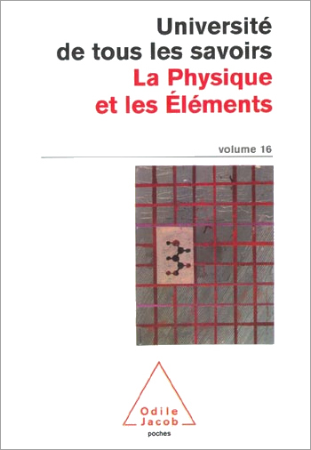 Physique et les  Éléments (La) - N°16