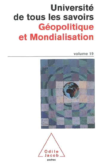 Géopolitique et Mondialisation - N°19