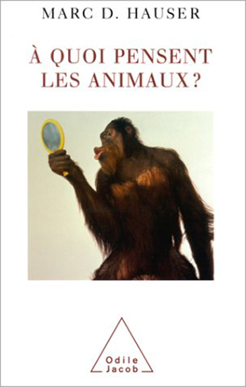 À quoi pensent les animaux ?