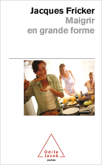 Maigrir en grande forme