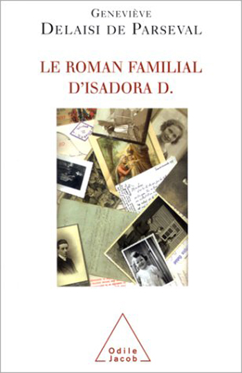 Roman familial d'Isadora D. (Le)