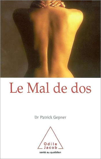 Mal de dos (Le)