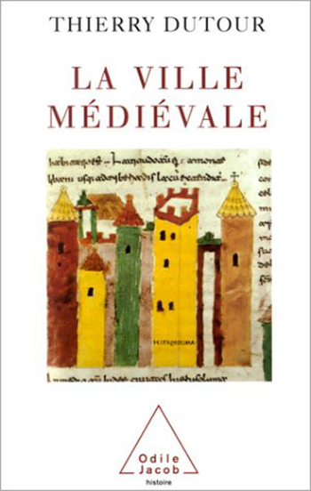 Ville médiévale (La)
