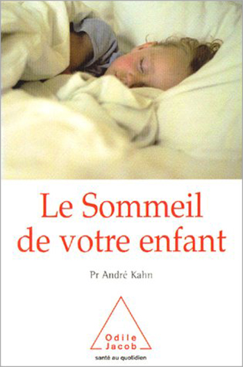 Sommeil de votre enfant (Le)