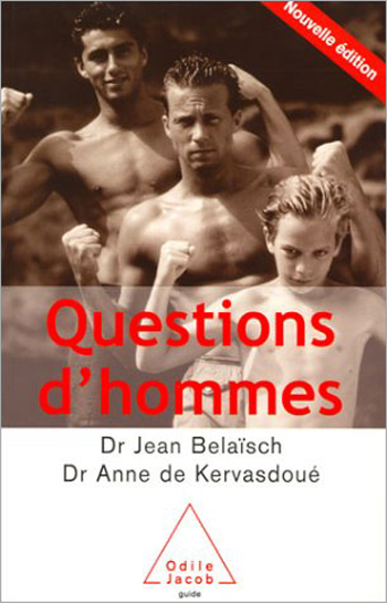 Questions d'hommes