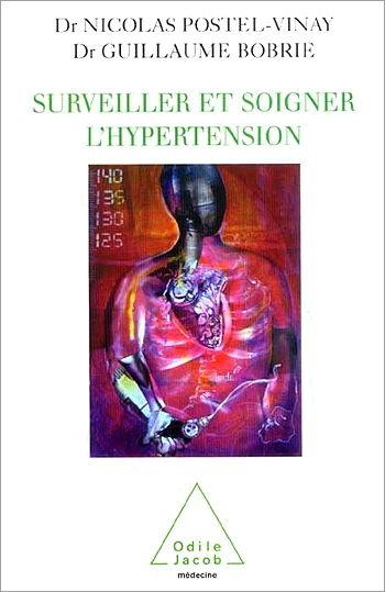 Surveiller et soigner l'hypertension