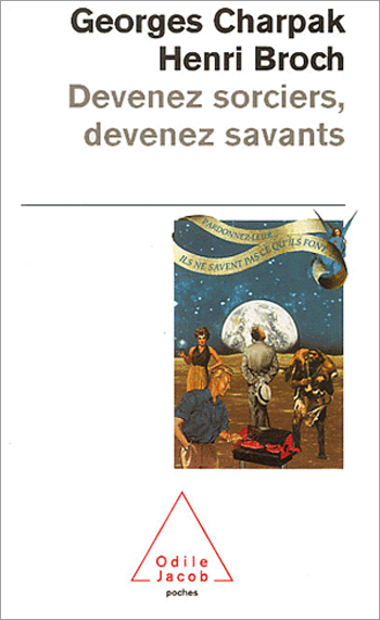 Devenez sorciers, devenez savants